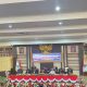 Rapat Paripurna HUT ke-243 Kota Tenggarong.(Irvan/dutakaltimnews.com)