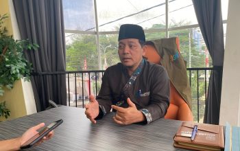 Rutin Gelar Operasi Pasar, Disperindag Kukar Sukses Tekan Laju Inflasi