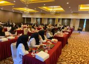 Disdikbud Kukar Libatkan Guru dalam Survei Lingkungan Belajar untuk Tingkatkan Mutu Pendidikan