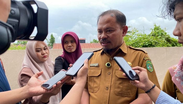 PKBM Tekan Putus Sekolah, 102 Lulusan Terima Ijazah Keseteraan