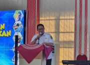 Proyek Pendidikan Kukar Capai 50 Persen, Disdikbud Optimistis Rampung November 2025