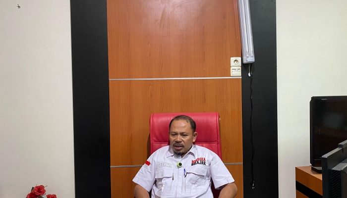 Pendaftaran Beasiswa 1.000 Guru Sarjana Kukar Diperpanjang