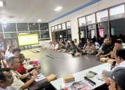 Rapat Finalisasi Erau 2025, Disdikbud Kukar Pastikan Agenda Siap Digelar