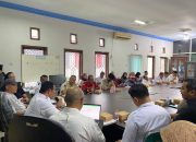 Erau Kukar Digelar 21-29 September 2025