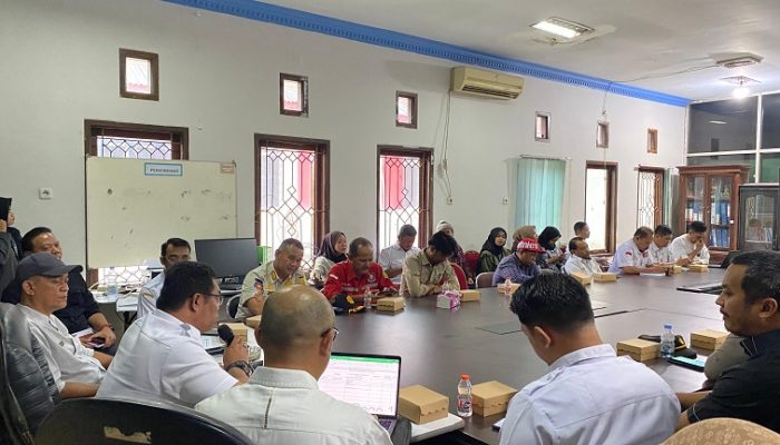 Erau Kukar Digelar 21-29 September 2025