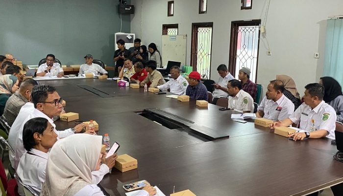 Erau 2025 jadi Momentum UMKM Kukar Tumbuh