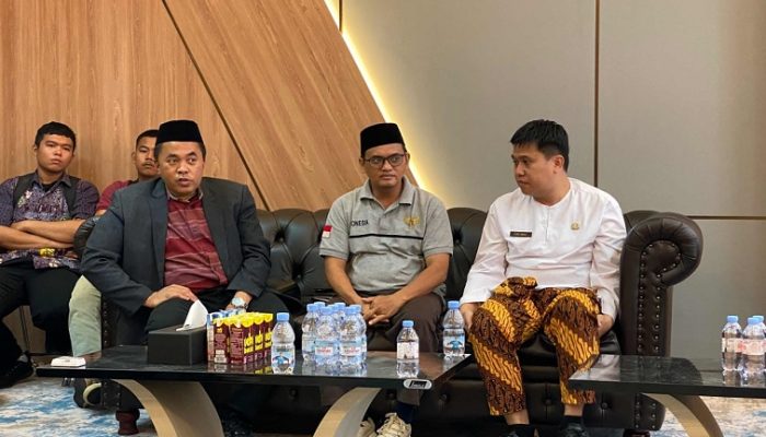 Soroti Kinerja Pemkab dan DPRD Lamban, BEM Unikarta Desak Pencairan Beasiswa Tahap 2