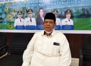 Bedah Rumah Jadi Program Prioritas Desa Loa Janan Ulu