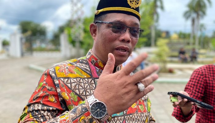 Keterbatasan Anggaran, Disdikbud Kukar Komitmen Jaga Kualitas Pendidikan