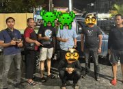Pelaku Curanmor Mobil Pickup di Balikpapan Selatan Ditangkap Polisi, Korban Masih Pelajar 12 0501bc6e d6c7 4f6f b2b3 5bc99eed07fb