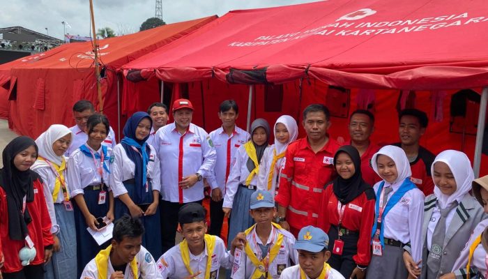 Samboja Barat Kirim 65 Peserta di YRCC Kukar 2025, Tekankan Semangat Sportivitas dan Kebersamaan