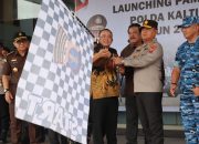 Polda Kaltim Luncurkan Program PAMAPTA, Garda Terdepan Polisi Humanis dan Responsif 10 20ede392 740d 4155 958e a934aeebeb82