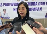 Disparpora Balikpapan Genjot Data dan Pembinaan Atlet, Siapkan Peta Jalan Prestasi Olahraga Daerah