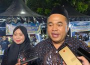 Ketua DPRD Kukar: MTQ Jadi Momentum Pembinaan Generasi Qur’ani dan Penggerak Ekonomi Daerah