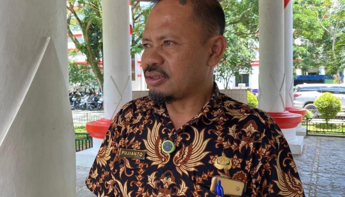 Disdikbud Kukar Dorong Pemanfaatan AI di Pendidikan Non-Formal