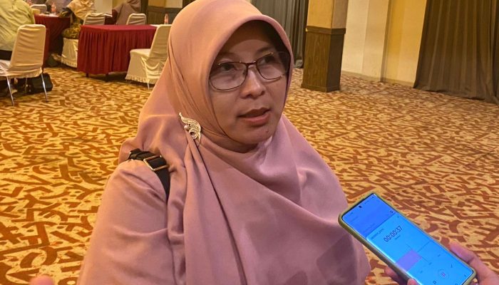 Disdikbud Kukar Dorong Sekolah Perkuat Peran OSIS untuk Pembinaan Kepemimpinan