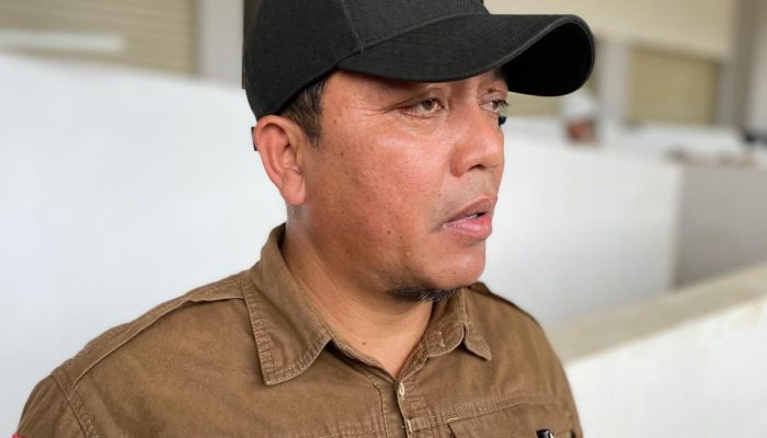 Tiga Pasar Desa Siap Dibangun, Disperindag Kukar Fokus Perkuat Ekonomi Warga