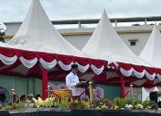 Wali Kota : Santri Harus Adaptif dan Inovatif di Era Globalisasi