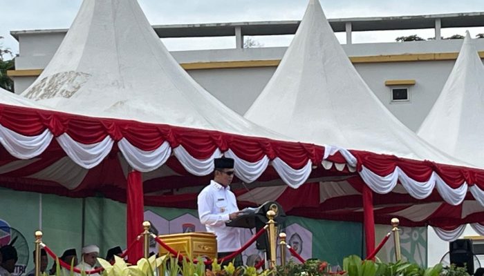 Wali Kota : Santri Harus Adaptif dan Inovatif di Era Globalisasi