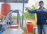 BUMDes Memiliki Peran Penting Terhadap Kesejahteraan Masyarakat di Desa