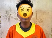 Pelaku Kasus Pencurian Mobil di Balbar Berhasil Diringkus Dalam Waktu Singkat 7 Pelaku Kasus Pencurian Mobil di Balbar Berhasil Diringkus Dalam Waktu Singkat