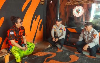 Satbinmas Polresta Balikpapan Gandeng Ormas Pemuda Pancasila Jaga Kondusivitas Kota 4 6467f14e b78a 4479 ad37 76c5ddc00c9c