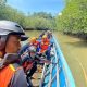Pemancing Balikpapan Diterkam Buaya, Tim SAR Temukan Potongan Tubuh