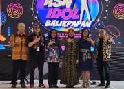 Lewat ASN Idol dan Flashmob 2025, ASN Balikpapan Tunjukkan Sisi Kreatif