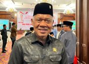 FKUB Jadi Pilar Stabilitas Sosial, DPRD Dorong Sinergi Tokoh Agama dalam Pembangunan Balikpapan