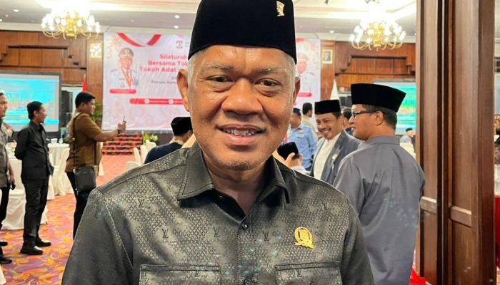 FKUB Jadi Pilar Stabilitas Sosial, DPRD Dorong Sinergi Tokoh Agama dalam Pembangunan Balikpapan
