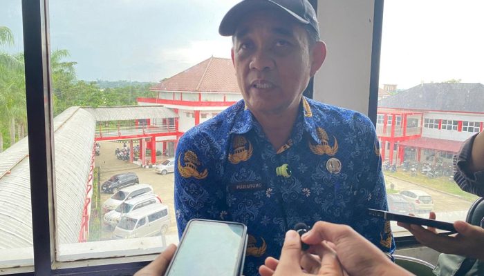 Disdikbud Kukar Gelar Lomba Cipta Lagu Daerah Jenjang SMP Tahun 2025, Tanamkan Cinta Budaya Lewat Nada