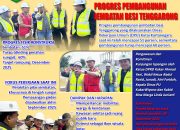 Progres Pembangunan Jembatan Besi Tenggarong 10 Progres Pembangunan Jembatan Besi Tenggarong