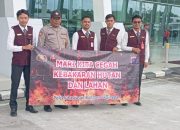 Akhir Pekan, Polsek Jaga Keamanan Bandara SAMS Sepinggan 7 Akhir Pekan, Polsek Jaga Keamanan Bandara SAMS Sepinggan