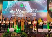 Raih Juara III Anugerah Desa Membangun TTG Kaltim, Wujud Komitmen DPMD Kukar Dorong Inovasi Desa 9 8376c098 8888 496c 990e 7f0d3dbd6557