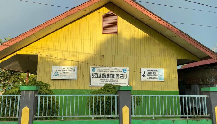 Disdikbud Kukar Dorong Akses Pendidikan SMP di Daerah Terpencil Lewat Sekolah Filial dan Terbuka