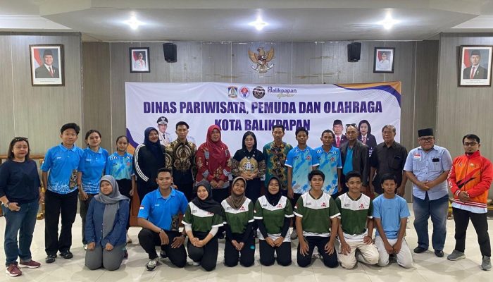 Atlet Woodball Balikpapan Siap Buktikan Diri di BK Porprov Samarinda