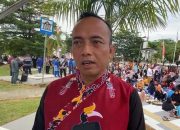Dinas PU Kukar Fokus Kawal Proyek Strategis, Harap Tambahan Anggaran di APBD Perubahan 2025