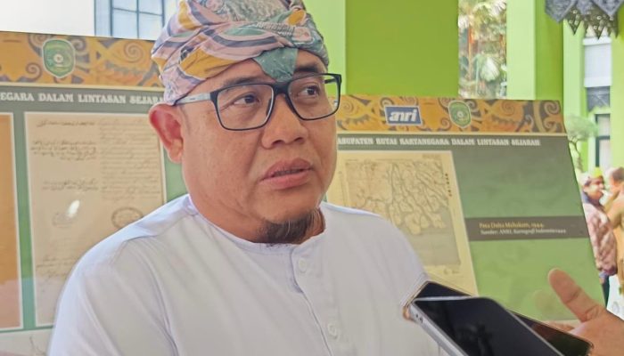 827 Registrasi Posyandu Ditargetkan Tuntas, DPMD Kukar Prioritaskan Posyandu Garda Terdepan Layanan Kesehatan