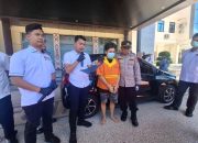 Satreskrim Polresta Balikpapan Bongkar Modus Kreatif Penyelewengan BBM Subsidi