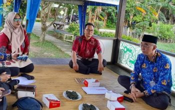 Kang Bejo Gaspol Menuju ADWI 2026, Siapkan Terobosan Digital dan Kolaborasi Lintas Sektor 8 91731210 4772 430b b97c f7834a05c448