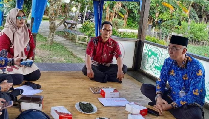 Kang Bejo Gaspol Menuju ADWI 2026, Siapkan Terobosan Digital dan Kolaborasi Lintas Sektor