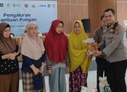 Polsek Balikpapan Selatan Kawal Penyaluran Bantuan Pangan, Pastikan Tepat Sasaran dan Bangun Solidaritas Warga 12 9268e610 fbc1 415f 813a 18a83549680b