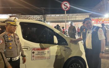 Dishub Balikpapan Siapkan Dua Kantong Parkir Dukung Kawasan Tertib Lalu Lintas di MT Haryono 9 94a9b4f7 8250 4b8f a8a0 9923dec1974e