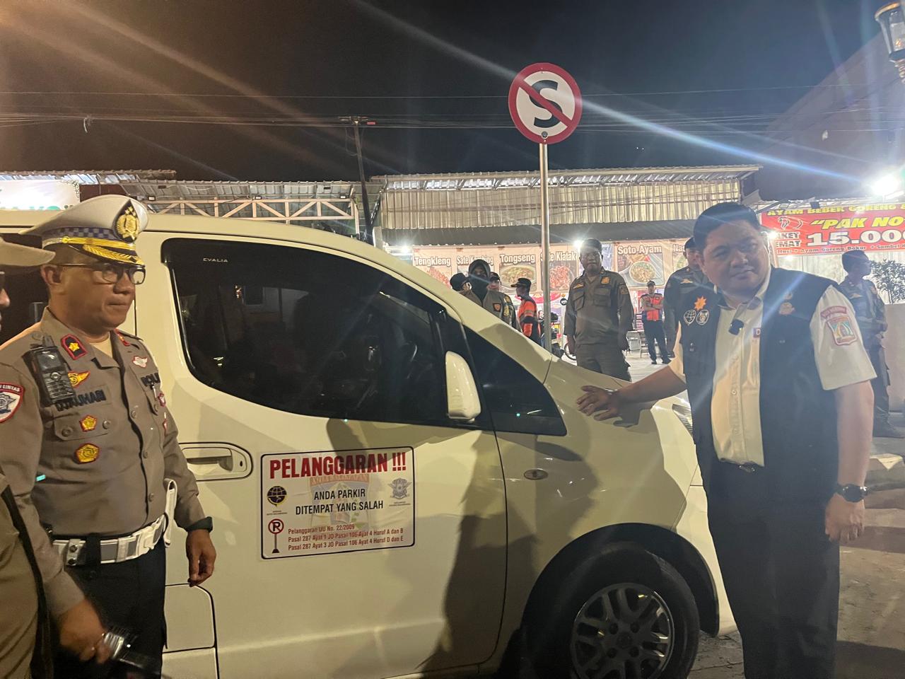 Dishub Balikpapan Siapkan Dua Kantong Parkir Dukung Kawasan Tertib Lalu Lintas di MT Haryono 1 94a9b4f7 8250 4b8f a8a0 9923dec1974e