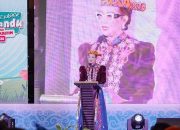 Jambore Kader Posyandu Kaltim, Momentum Perkuat Sinergi Menuju Kaltim Emas 2045