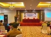 Distanak Kukar Sempurnakan Rancangan Renstra untuk Perkuat Sektor Pertanian dan Peternakan 15 Penyempurnaan Rancangan Rencana Strategis Dinas Pertanian Dan Peternakan Kabupaten Kutai Kartanegara Tahun 2025.(Irvan/dutakaltimnews.com)