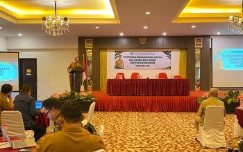 Distanak Kukar Sempurnakan Rancangan Renstra untuk Perkuat Sektor Pertanian dan Peternakan 8 Penyempurnaan Rancangan Rencana Strategis Dinas Pertanian Dan Peternakan Kabupaten Kutai Kartanegara Tahun 2025.(Irvan/dutakaltimnews.com)