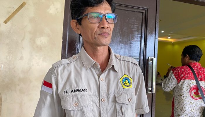 KTNA Kaltim Dorong Kukar Kembangkan Inovasi Beras Premium