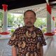 Plt. Sekretaris Disdikbud Kukar, Pujianto. (Irvan/dutakaltimnews.com)