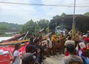 Longsor Muara Rapak Jadi Peringatan Serius